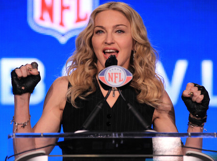 Madonna Madonna